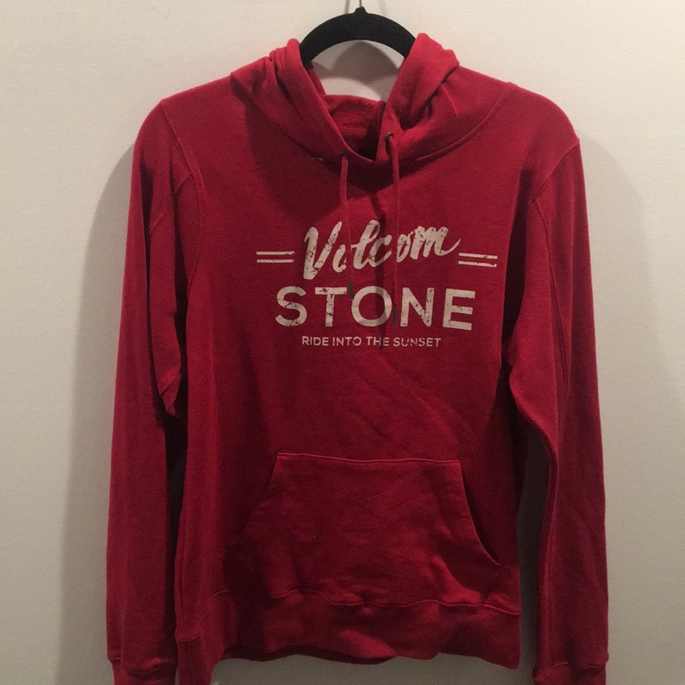 Volcom sweatshirt